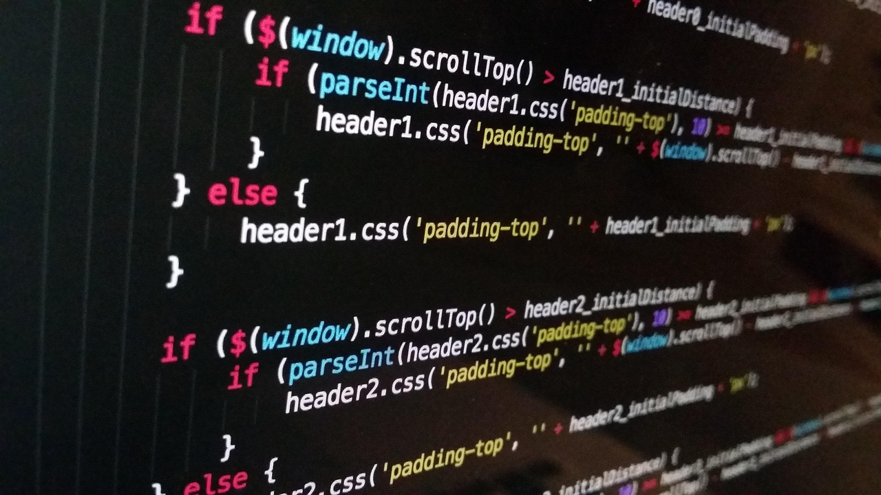découvrez nos services de développement web sur mesure pour créer des sites performants, modernes et adaptés à vos besoins.