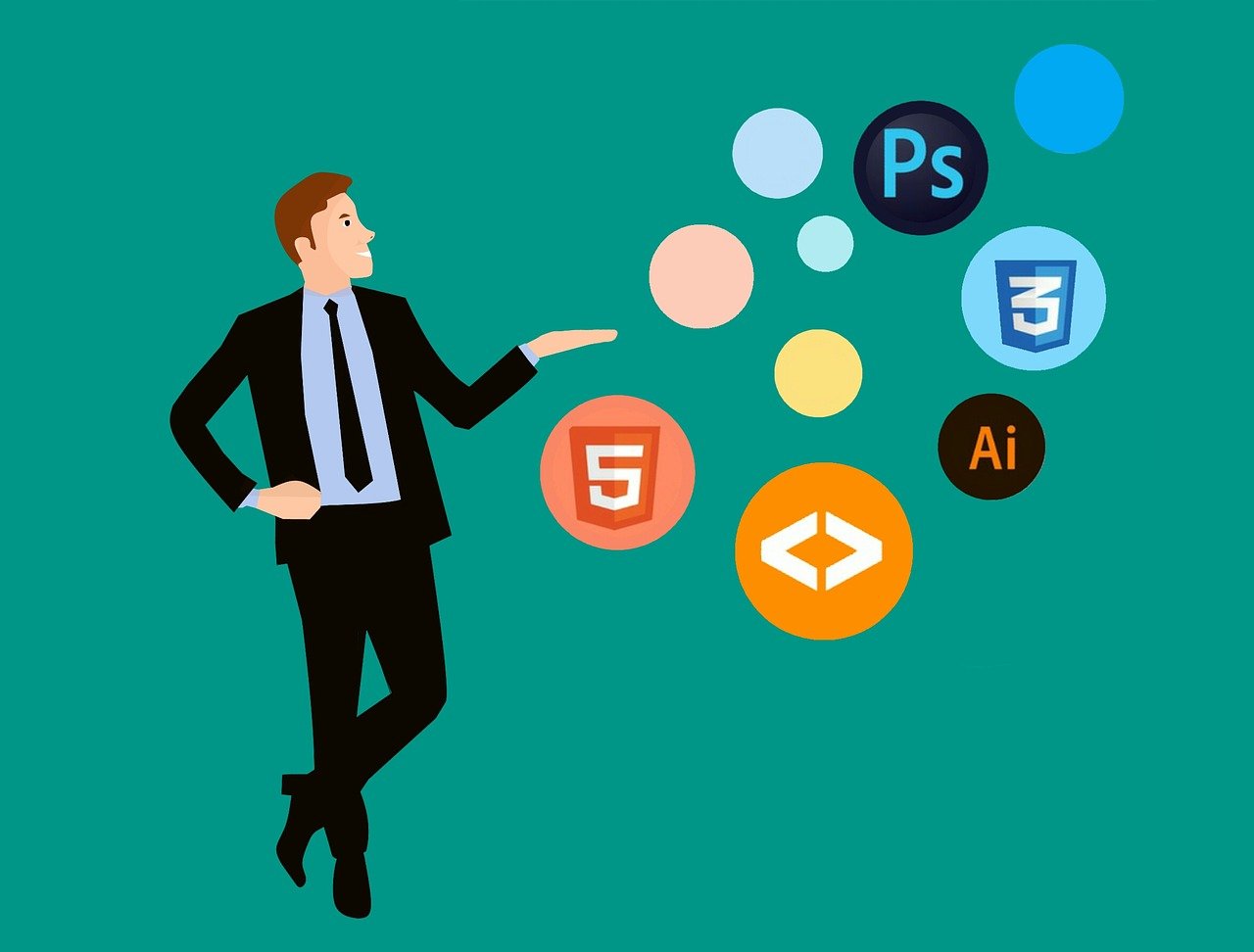 découvrez nos services de développement web pour créer des sites performants, adaptés à vos besoins, alliant design moderne et technologies innovantes.
