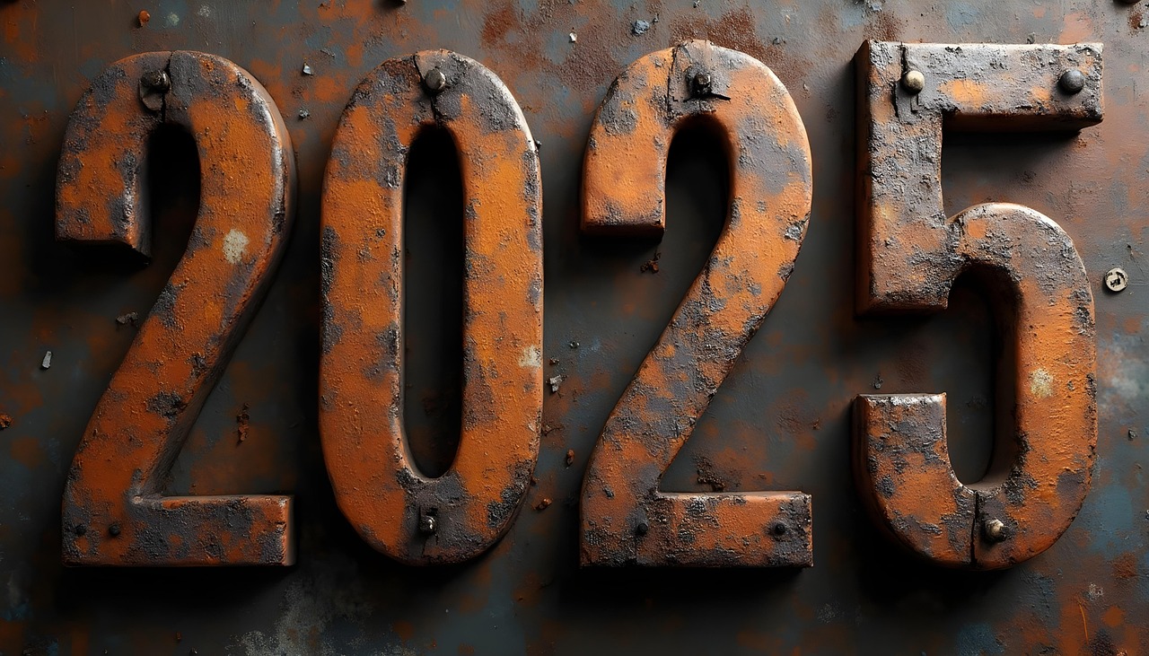 découvrez les tendances majeures de l'intelligence artificielle générative en 2025 et comment elles révolutionnent les secteurs technologiques et créatifs.
