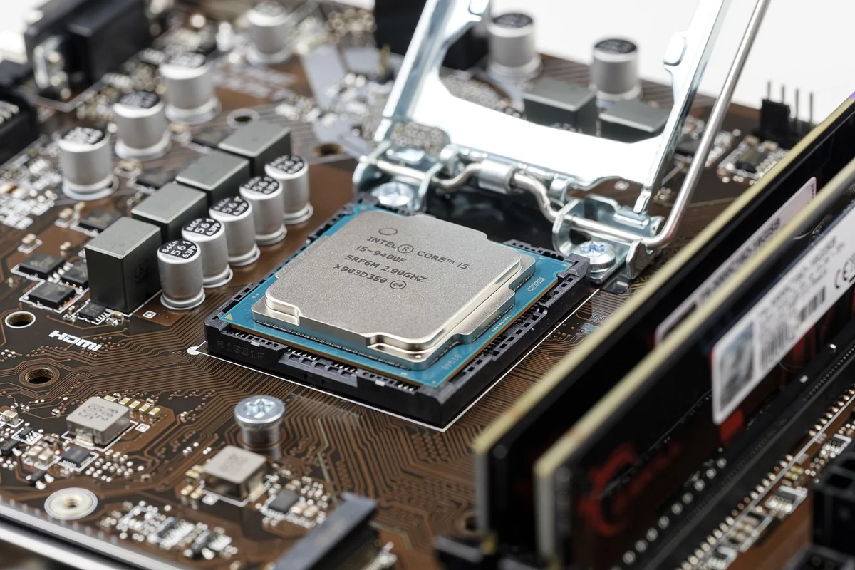 Intel Arc Battlemage : la surprise du chef