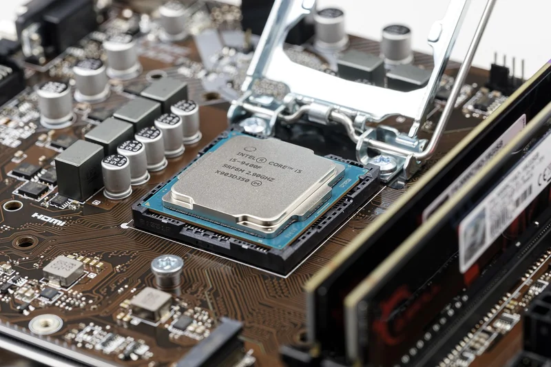 Intel Arc Battlemage : la surprise du chef