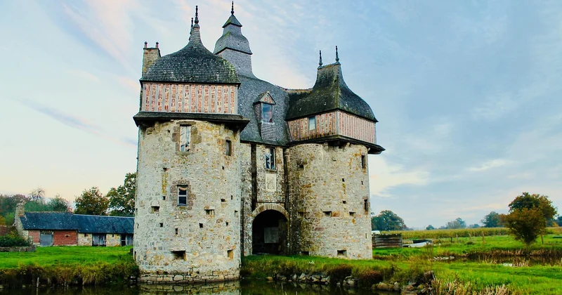Comment obtenir l'enchantement Densité (sans y passer la nuit)