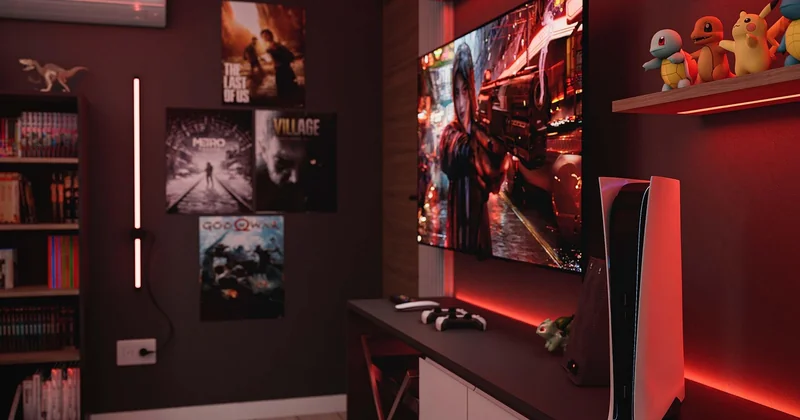 Comment jouer à Minecraft entre PC et PS5 ?