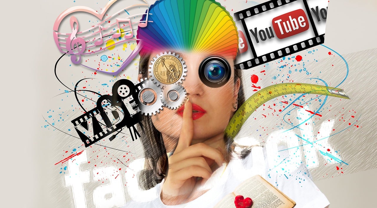 Réseaux sociaux : les tendances incontournables à suivre en 2025