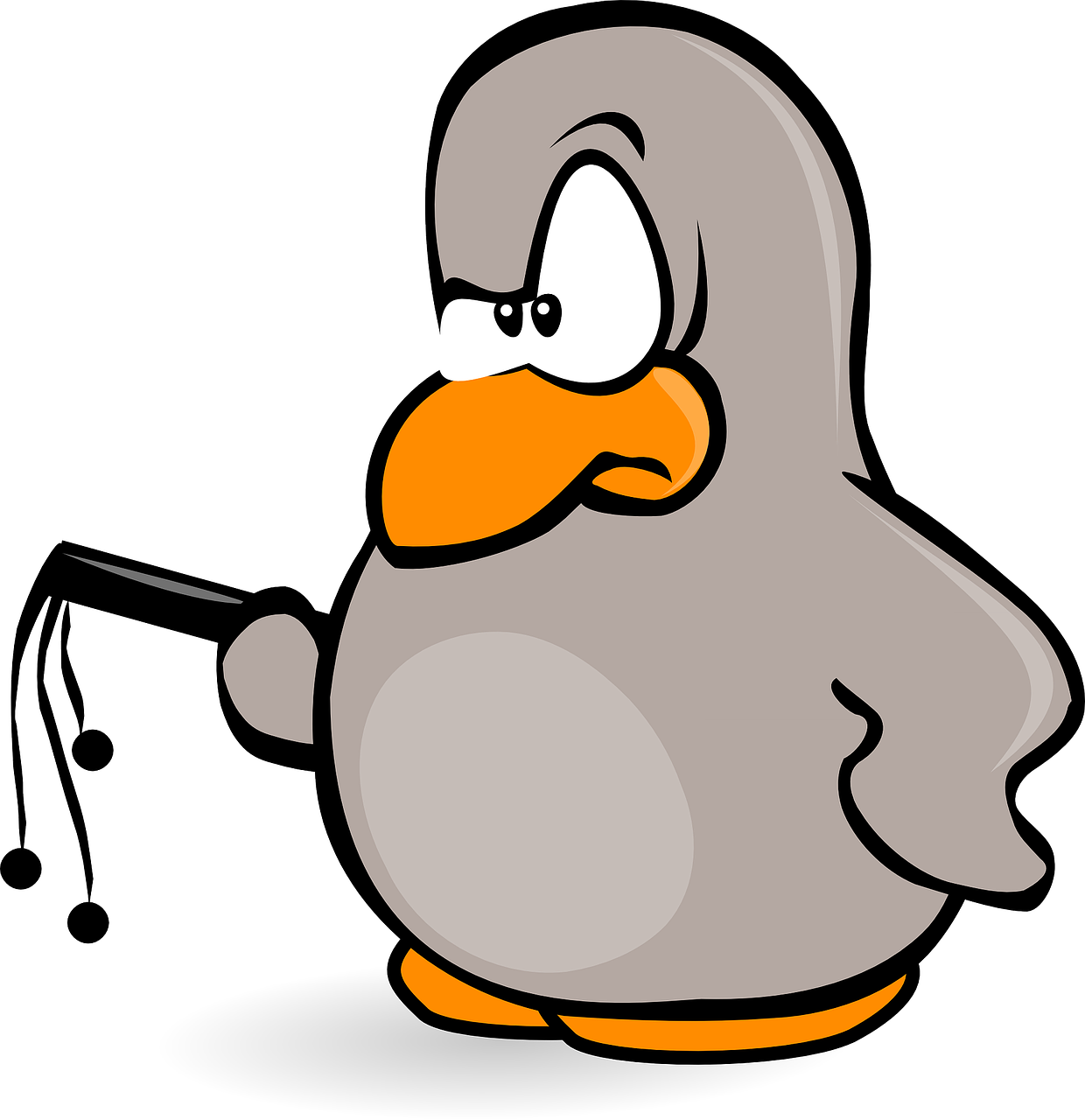 découvrez linux, un système d'exploitation open source puissant et flexible, idéal pour les développeurs et les utilisateurs souhaitant personnaliser leur expérience informatique. explorez ses fonctionnalités, ses distributions variées et apprenez comment tirer le meilleur parti de cet os.