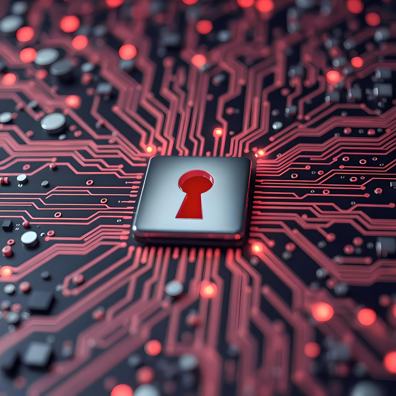 garantissez la confidentialité et la protection de vos informations sensibles grâce aux meilleures pratiques et solutions en matière de sécurité des données. découvrez comment sécuriser efficacement vos données contre les menaces et respecter les réglementations en vigueur.