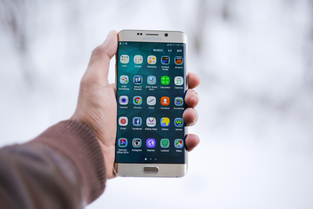 découvrez des applications mobiles innovantes qui révolutionnent votre quotidien grâce à des fonctionnalités avancées, une interface intuitive et des solutions créatives pour tous vos besoins.