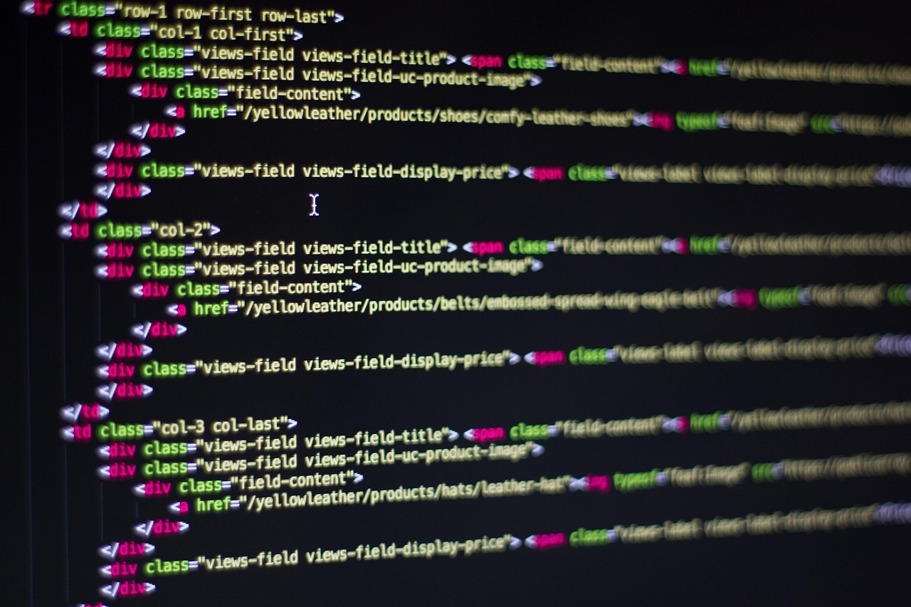 découvrez les compétences essentielles en développement web pour réussir dans le domaine : langages de programmation, frameworks modernes, gestion de bases de données et bonnes pratiques pour créer des sites performants et interactifs.