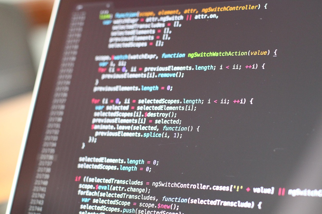 découvrez les compétences essentielles en développement web pour réussir dans le domaine : html, css, javascript, frameworks et bonnes pratiques pour concevoir des sites performants et modernes.