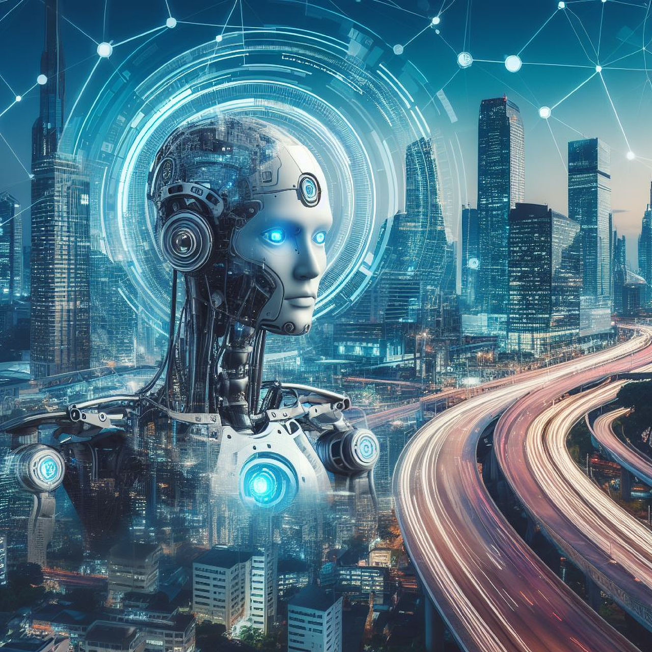 découvrez comment l'automatisation par intelligence artificielle transforme les entreprises en optimisant les processus, réduisant les coûts et améliorant l'efficacité.