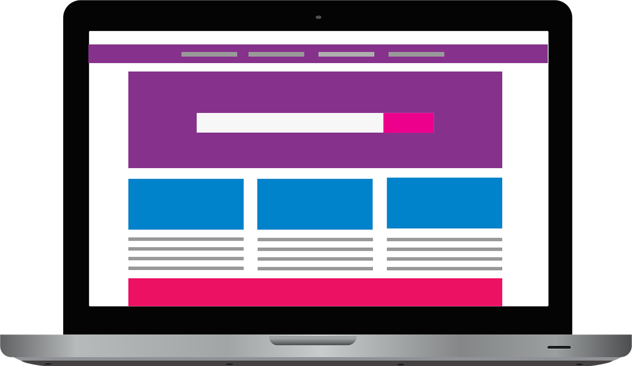 découvrez nos services de développement web sur mesure pour créer des sites performants, modernes et adaptés à vos besoins professionnels.