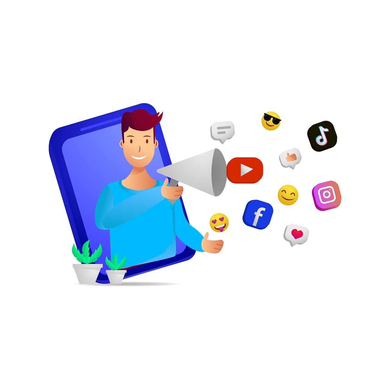 découvrez comment les digital influencers impactent les tendances et boostent la visibilité des marques grâce à leur présence sur les réseaux sociaux.